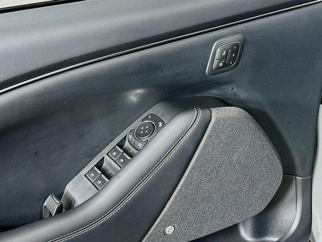 used 2022 Ford Mustang Mach-E car, priced at $29,297