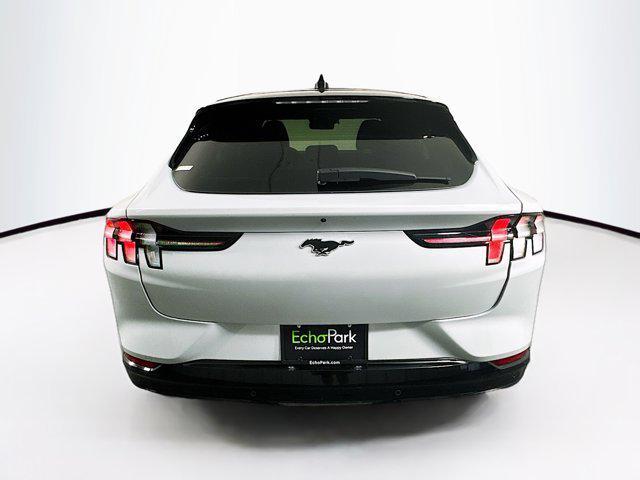 used 2022 Ford Mustang Mach-E car, priced at $29,297
