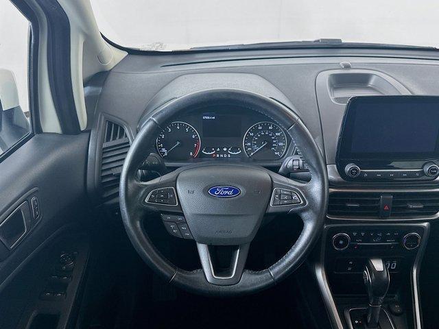 used 2020 Ford EcoSport car, priced at $15,389