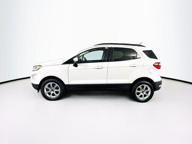 used 2020 Ford EcoSport car, priced at $15,789