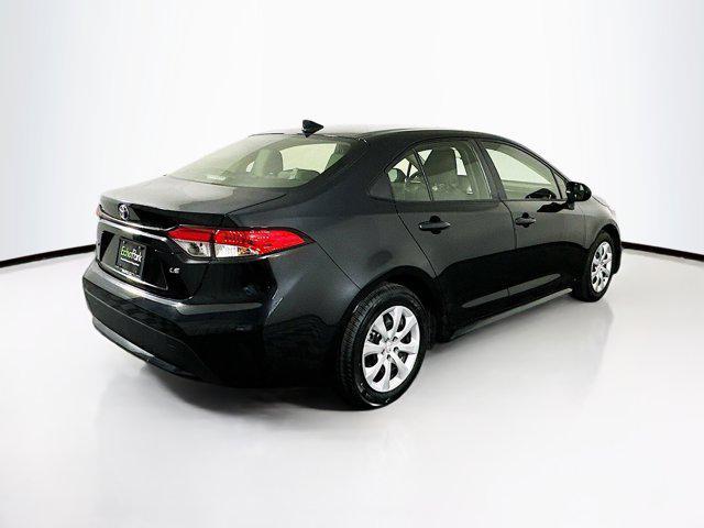 used 2022 Toyota Corolla car, priced at $18,109