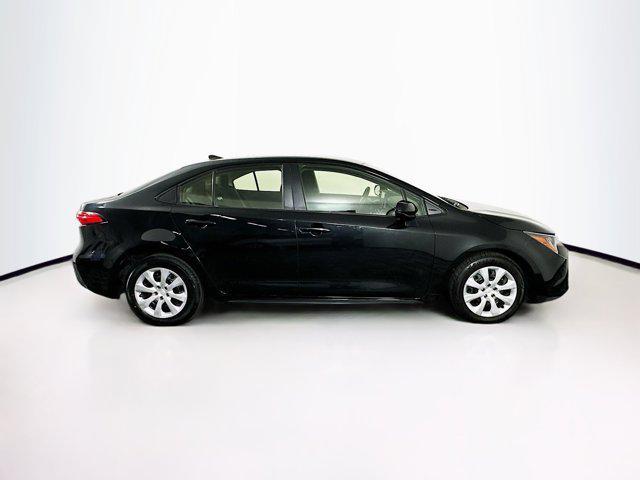 used 2022 Toyota Corolla car, priced at $18,109