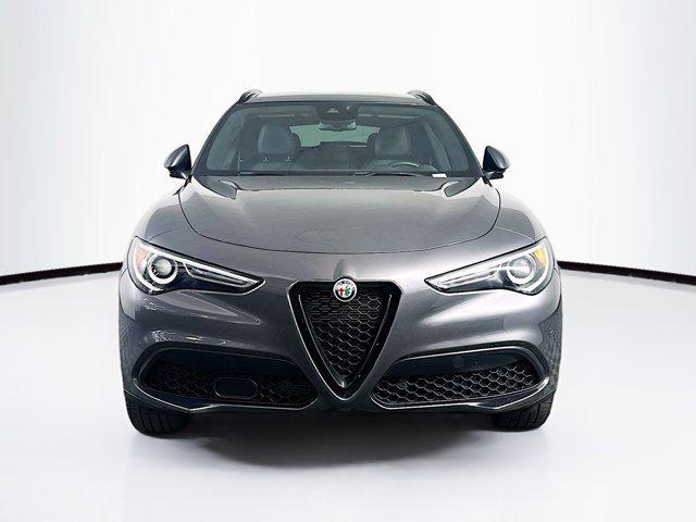used 2023 Alfa Romeo Stelvio car, priced at $25,487