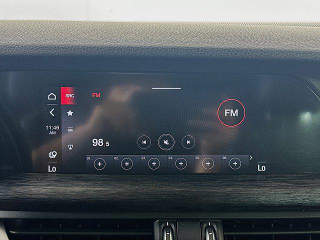 used 2023 Alfa Romeo Stelvio car, priced at $25,487