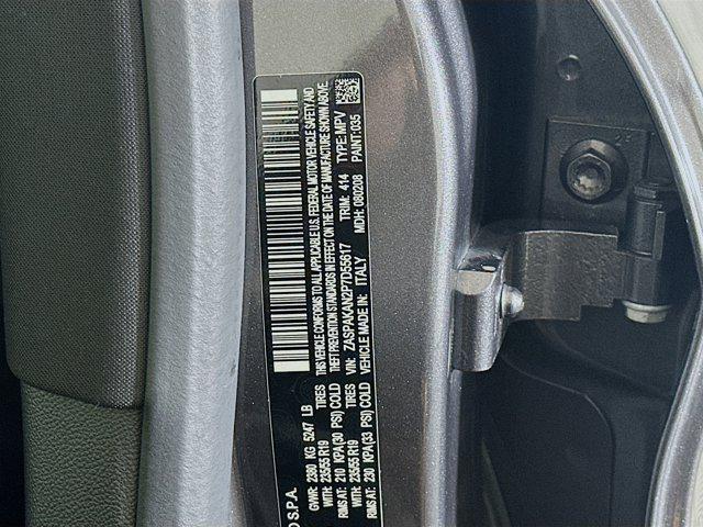 used 2023 Alfa Romeo Stelvio car, priced at $25,487