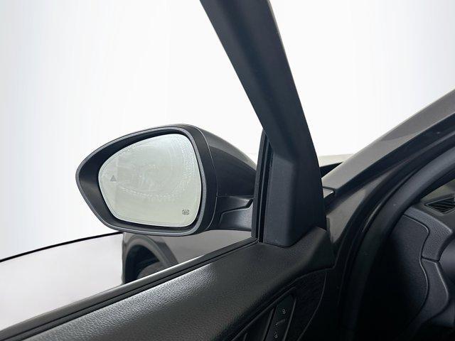 used 2023 Alfa Romeo Stelvio car, priced at $25,487