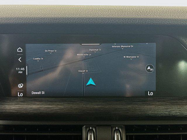 used 2023 Alfa Romeo Stelvio car, priced at $25,487