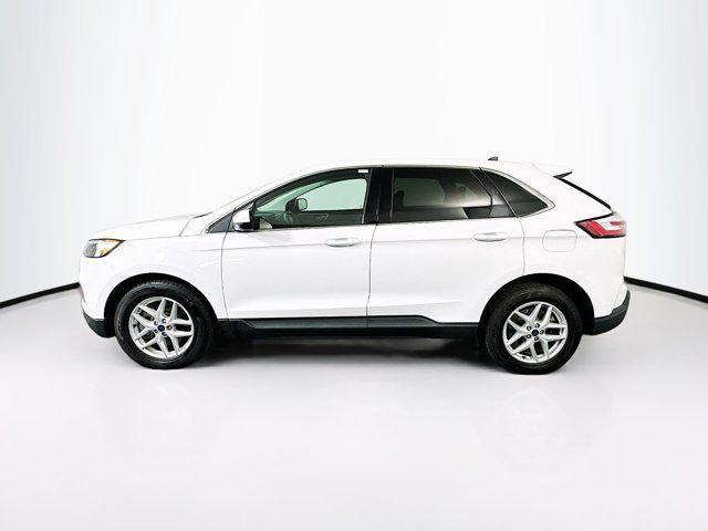 used 2022 Ford Edge car, priced at $19,589