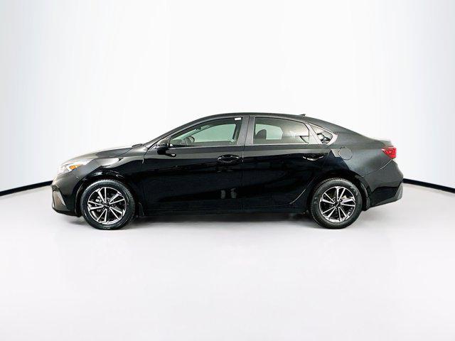 used 2024 Kia Forte car, priced at $18,389