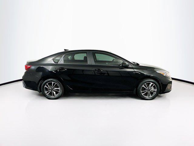 used 2024 Kia Forte car, priced at $18,389