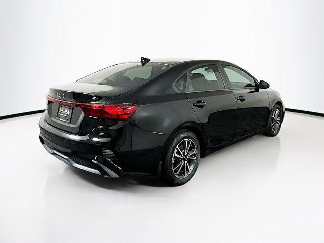 used 2024 Kia Forte car, priced at $18,389