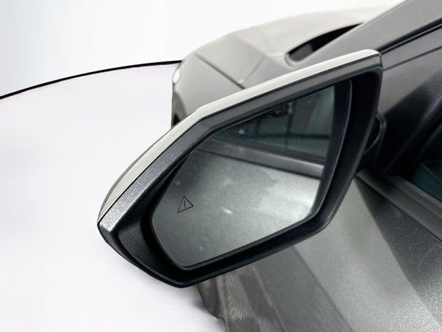 used 2024 Hyundai Elantra car, priced at $18,297