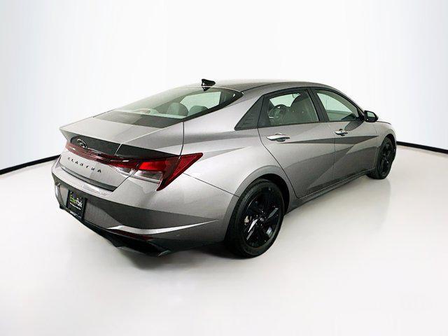 used 2022 Hyundai Elantra car, priced at $18,989