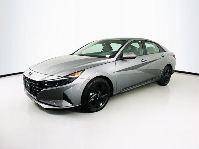 used 2022 Hyundai Elantra car, priced at $18,989