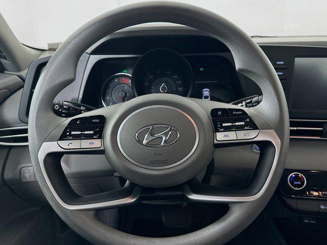 used 2022 Hyundai Elantra car, priced at $18,989