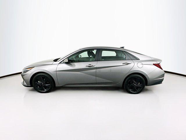 used 2022 Hyundai Elantra car, priced at $18,989