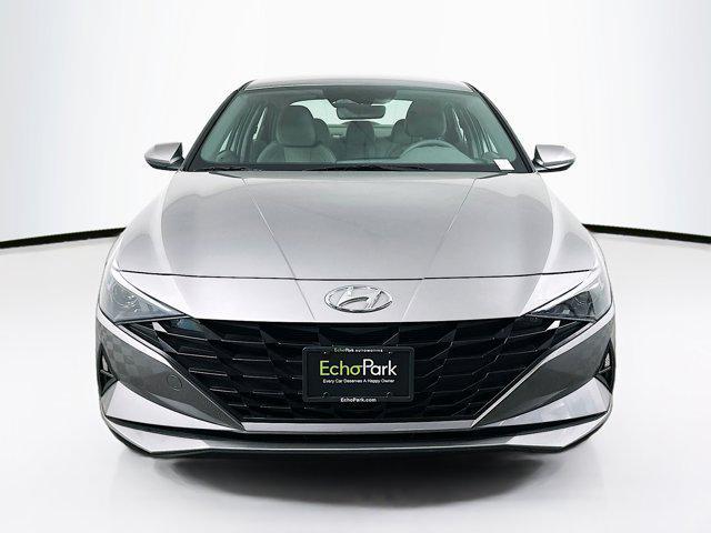 used 2022 Hyundai Elantra car, priced at $18,989