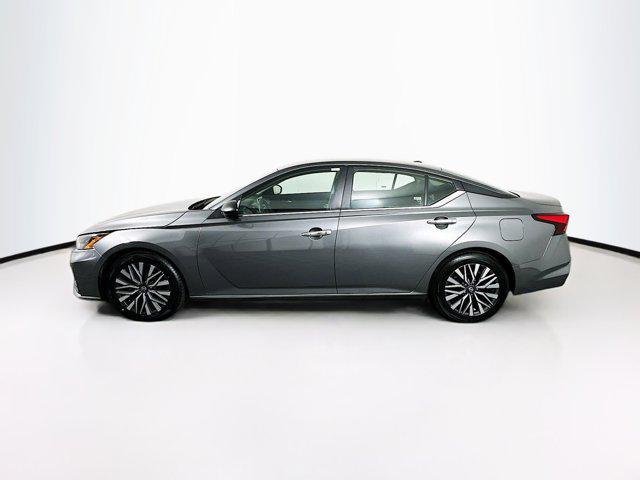 used 2024 Nissan Altima car, priced at $19,289