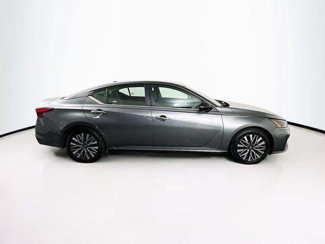 used 2024 Nissan Altima car, priced at $19,289