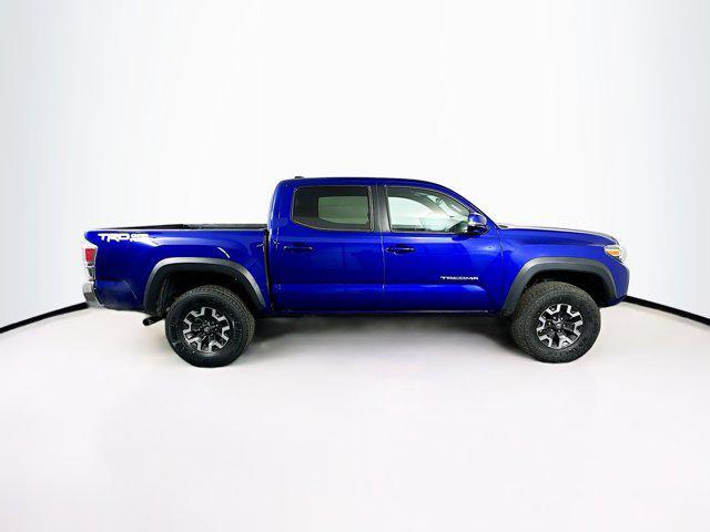 used 2023 Toyota Tacoma car, priced at $32,997