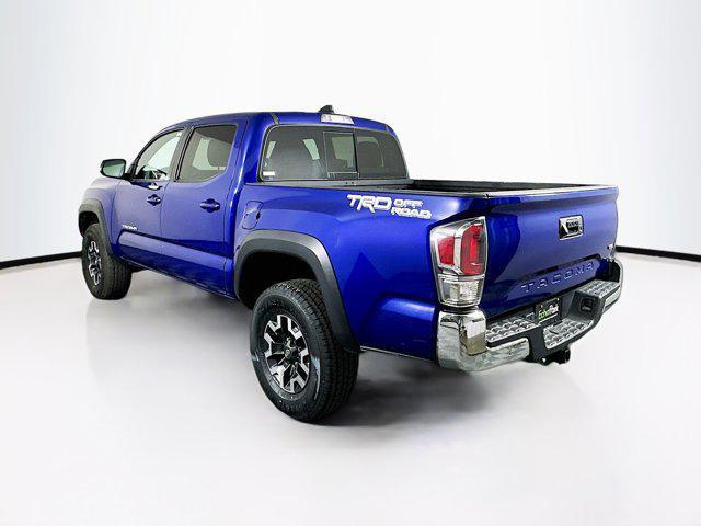 used 2023 Toyota Tacoma car, priced at $32,997