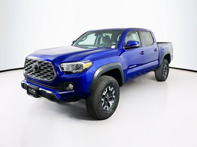 used 2023 Toyota Tacoma car, priced at $32,997