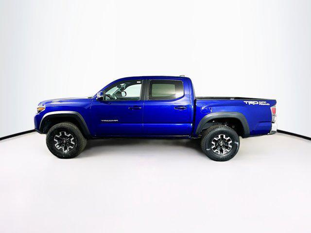 used 2023 Toyota Tacoma car, priced at $32,997