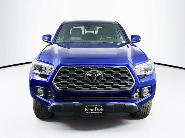 used 2023 Toyota Tacoma car, priced at $32,997