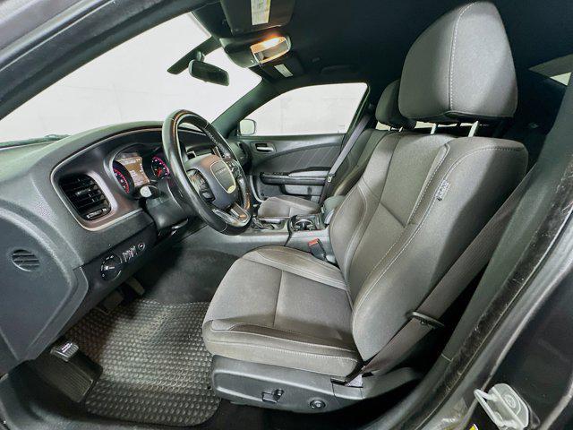 used 2019 Dodge Charger car, priced at $17,197