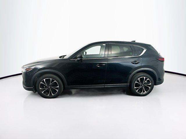 used 2023 Mazda CX-5 car, priced at $26,589