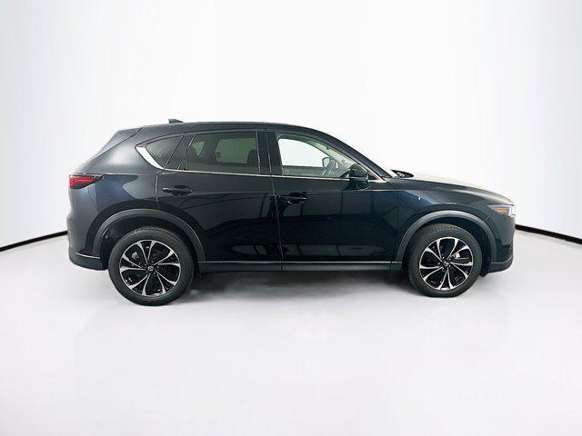 used 2023 Mazda CX-5 car, priced at $26,589