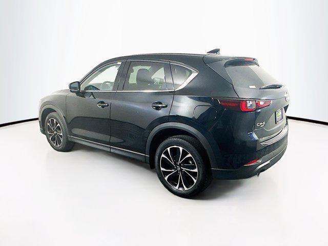 used 2023 Mazda CX-5 car, priced at $26,589