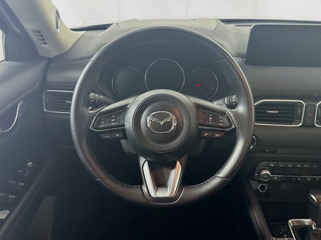 used 2023 Mazda CX-5 car, priced at $26,589