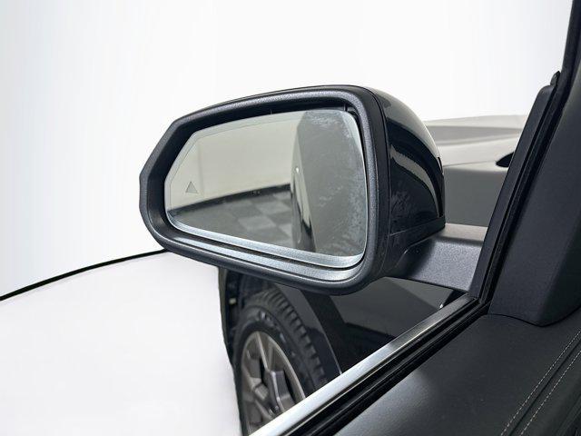 used 2025 BMW X1 car, priced at $32,987