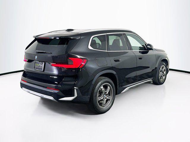 used 2025 BMW X1 car, priced at $32,987