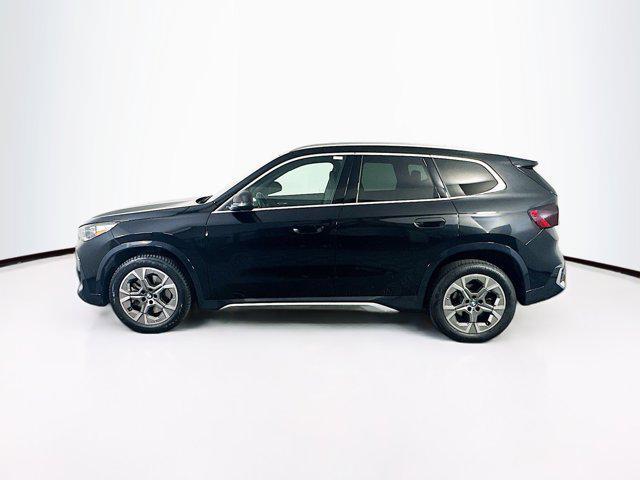 used 2025 BMW X1 car, priced at $32,987