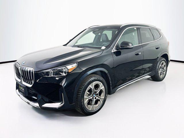 used 2025 BMW X1 car, priced at $32,987