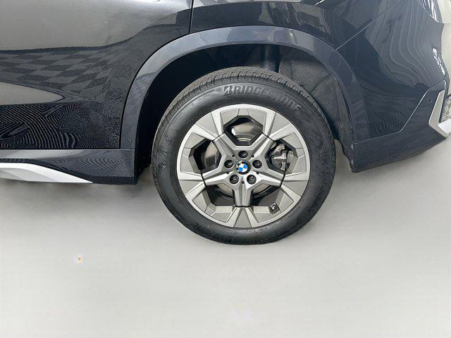 used 2025 BMW X1 car, priced at $32,987