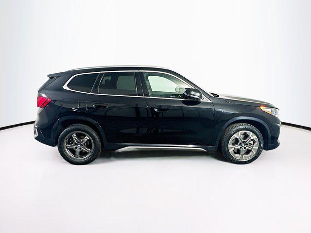 used 2025 BMW X1 car, priced at $32,987