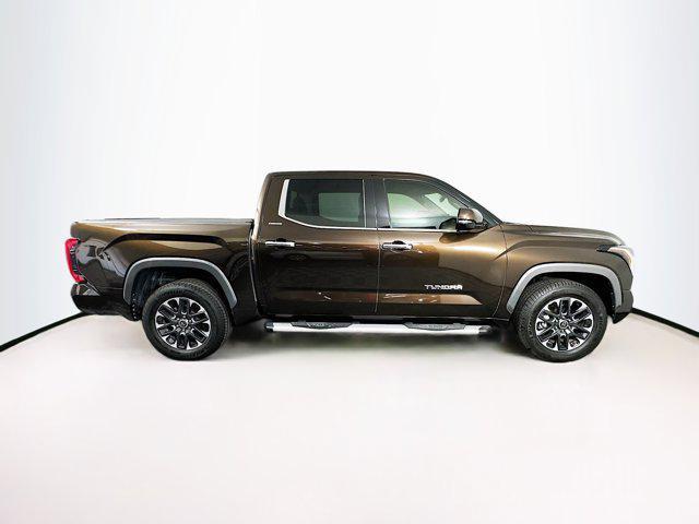 used 2022 Toyota Tundra car, priced at $41,589