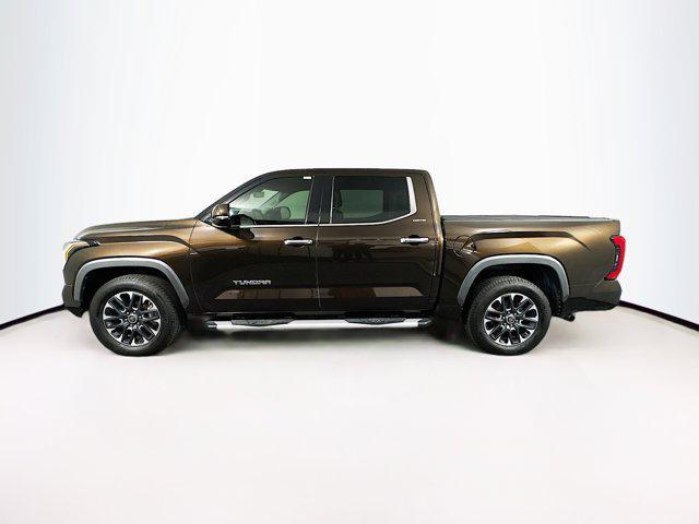 used 2022 Toyota Tundra car, priced at $41,589