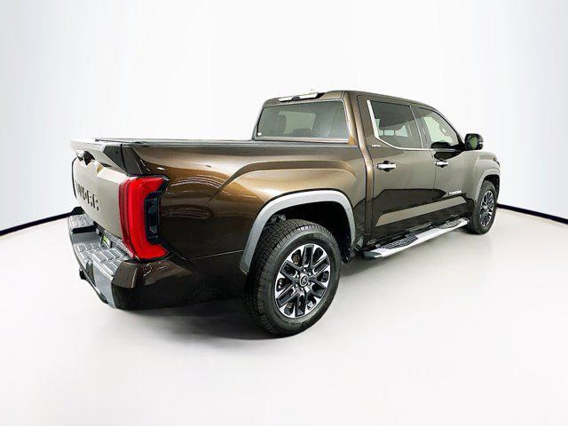 used 2022 Toyota Tundra car, priced at $41,589