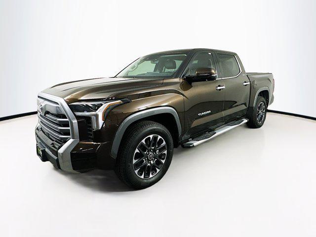 used 2022 Toyota Tundra car, priced at $41,589