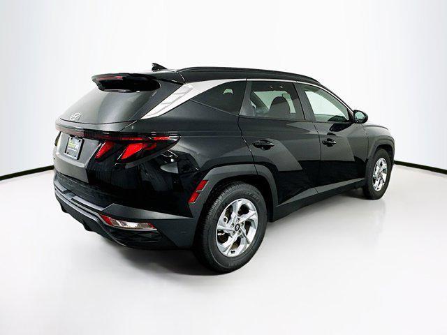 used 2024 Hyundai Tucson car, priced at $21,289