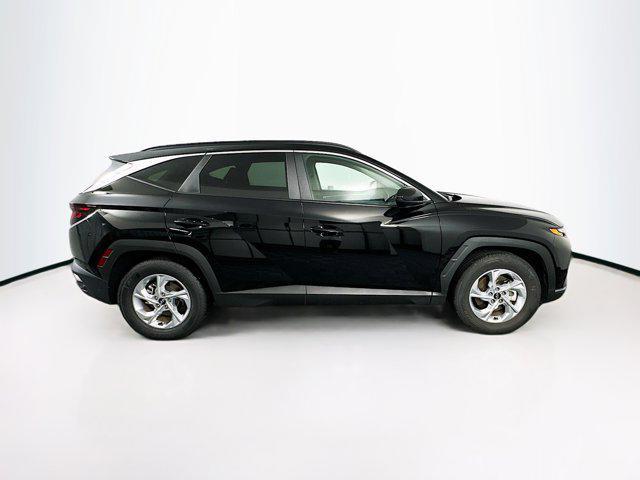 used 2024 Hyundai Tucson car, priced at $21,289