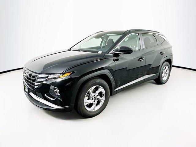 used 2024 Hyundai Tucson car, priced at $21,289