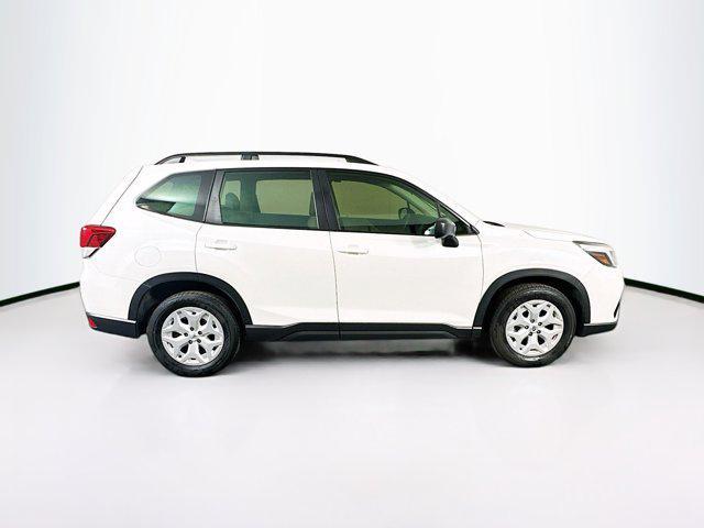 used 2019 Subaru Forester car, priced at $18,109