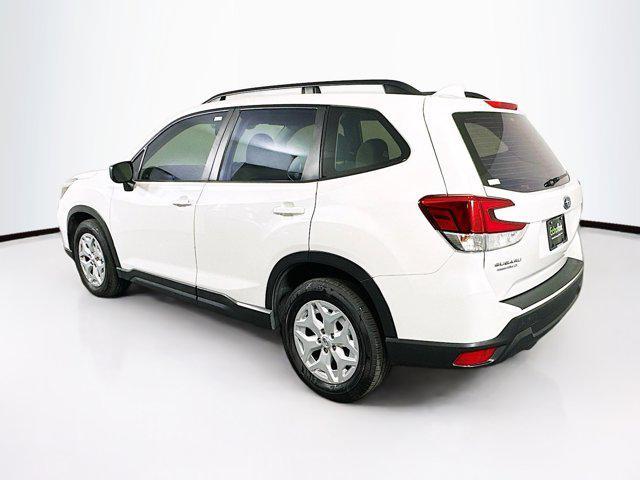 used 2019 Subaru Forester car, priced at $18,109