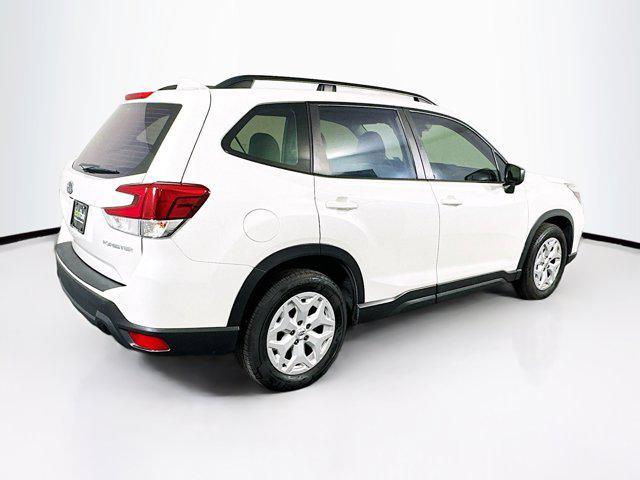 used 2019 Subaru Forester car, priced at $18,109