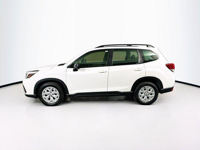 used 2019 Subaru Forester car, priced at $18,109